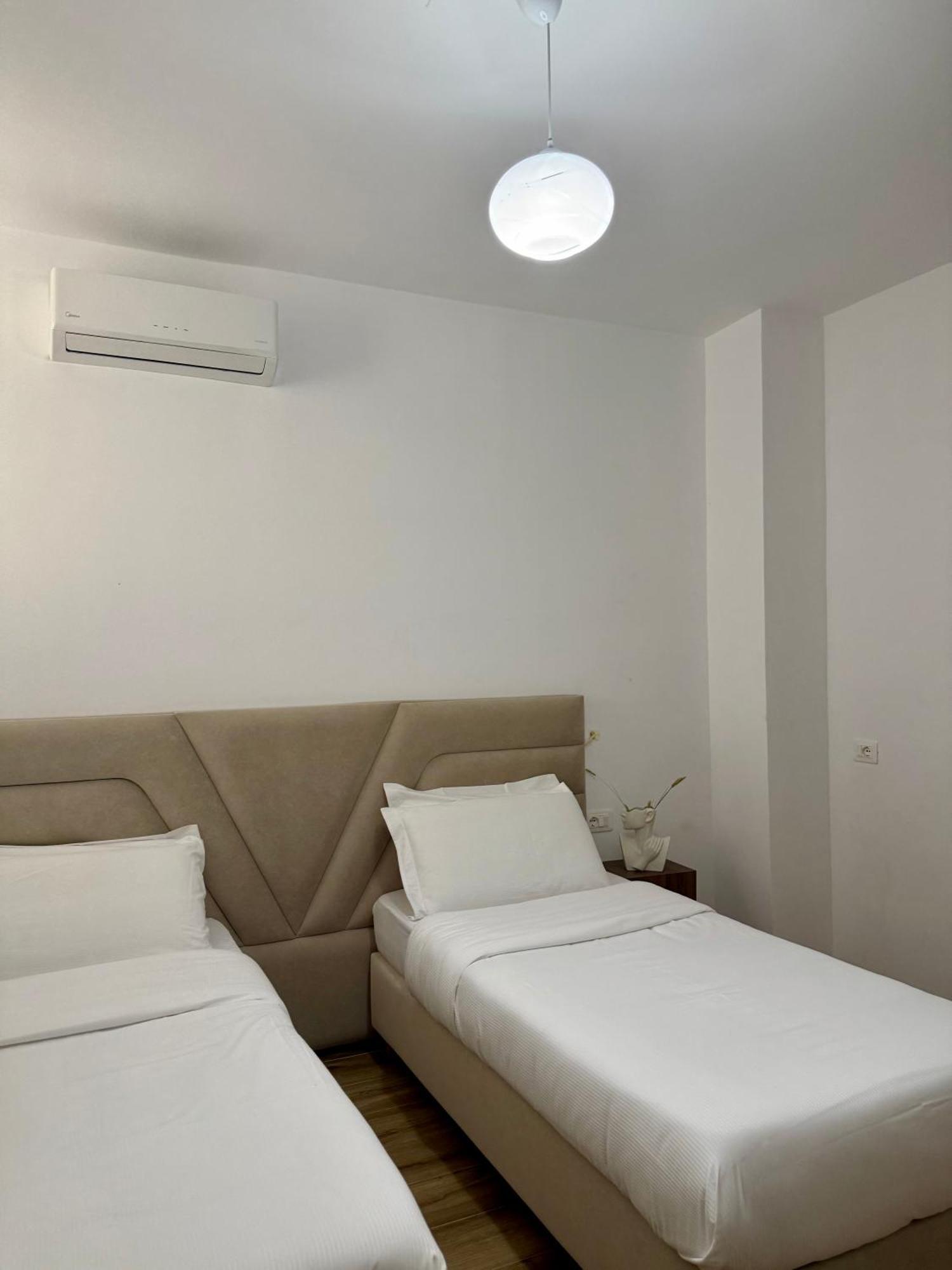 Bellavista Apartments Bougainville Bay ซารานเดอ ภายนอก รูปภาพ