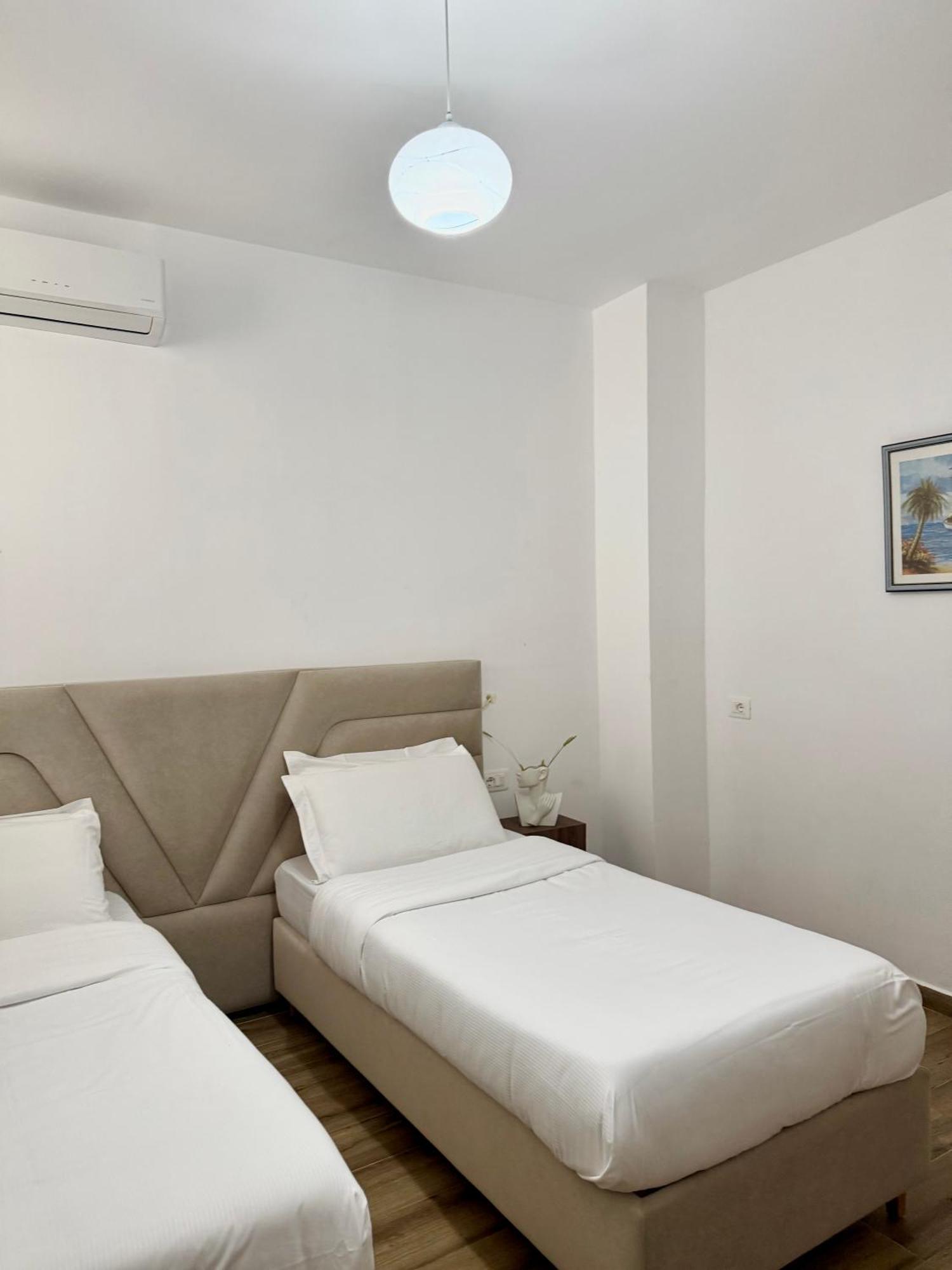 Bellavista Apartments Bougainville Bay ซารานเดอ ภายนอก รูปภาพ