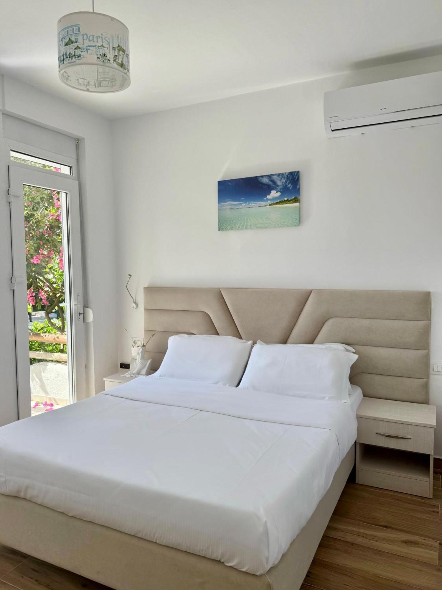 Bellavista Apartments Bougainville Bay ซารานเดอ ภายนอก รูปภาพ