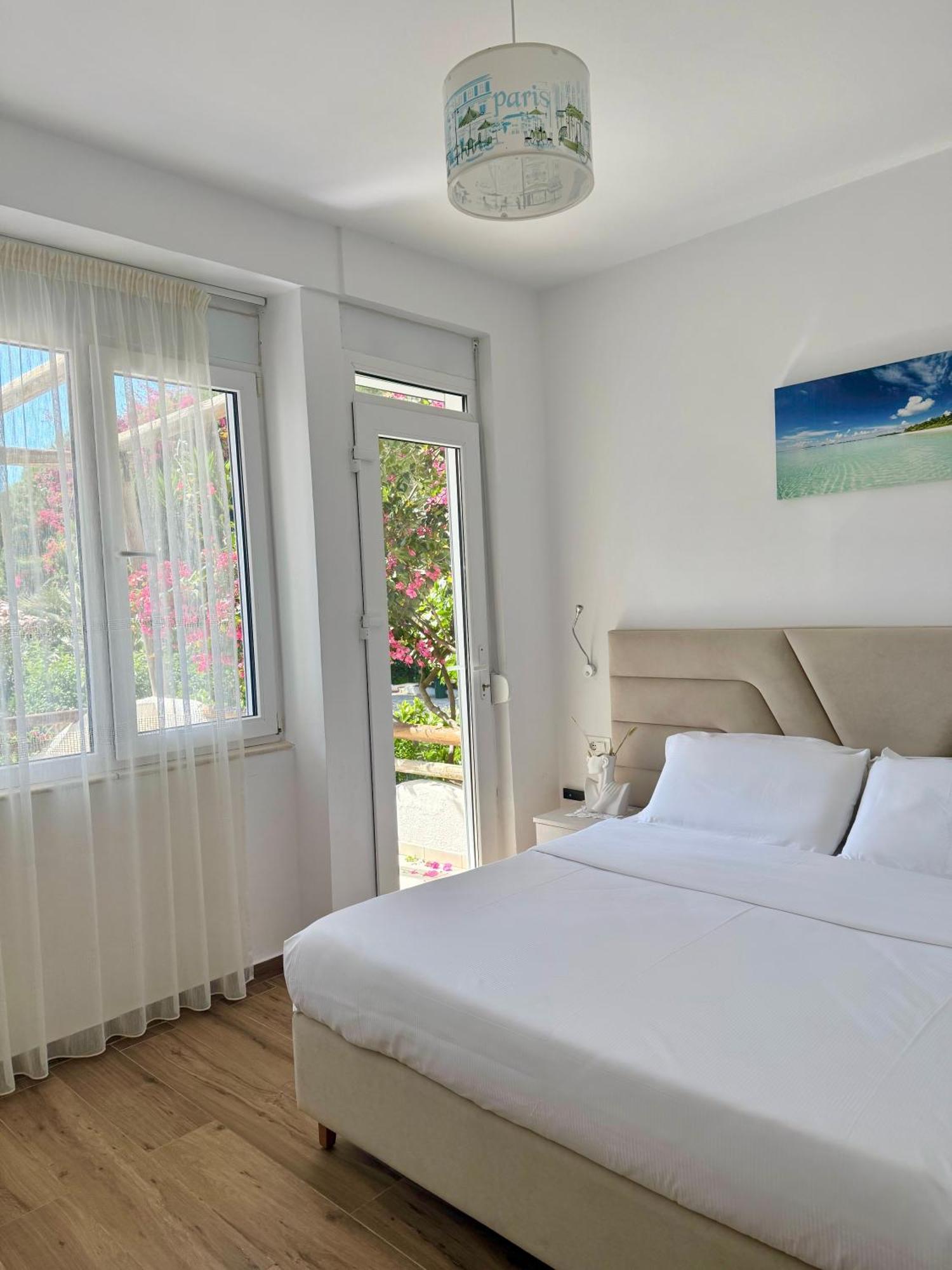 Bellavista Apartments Bougainville Bay ซารานเดอ ภายนอก รูปภาพ