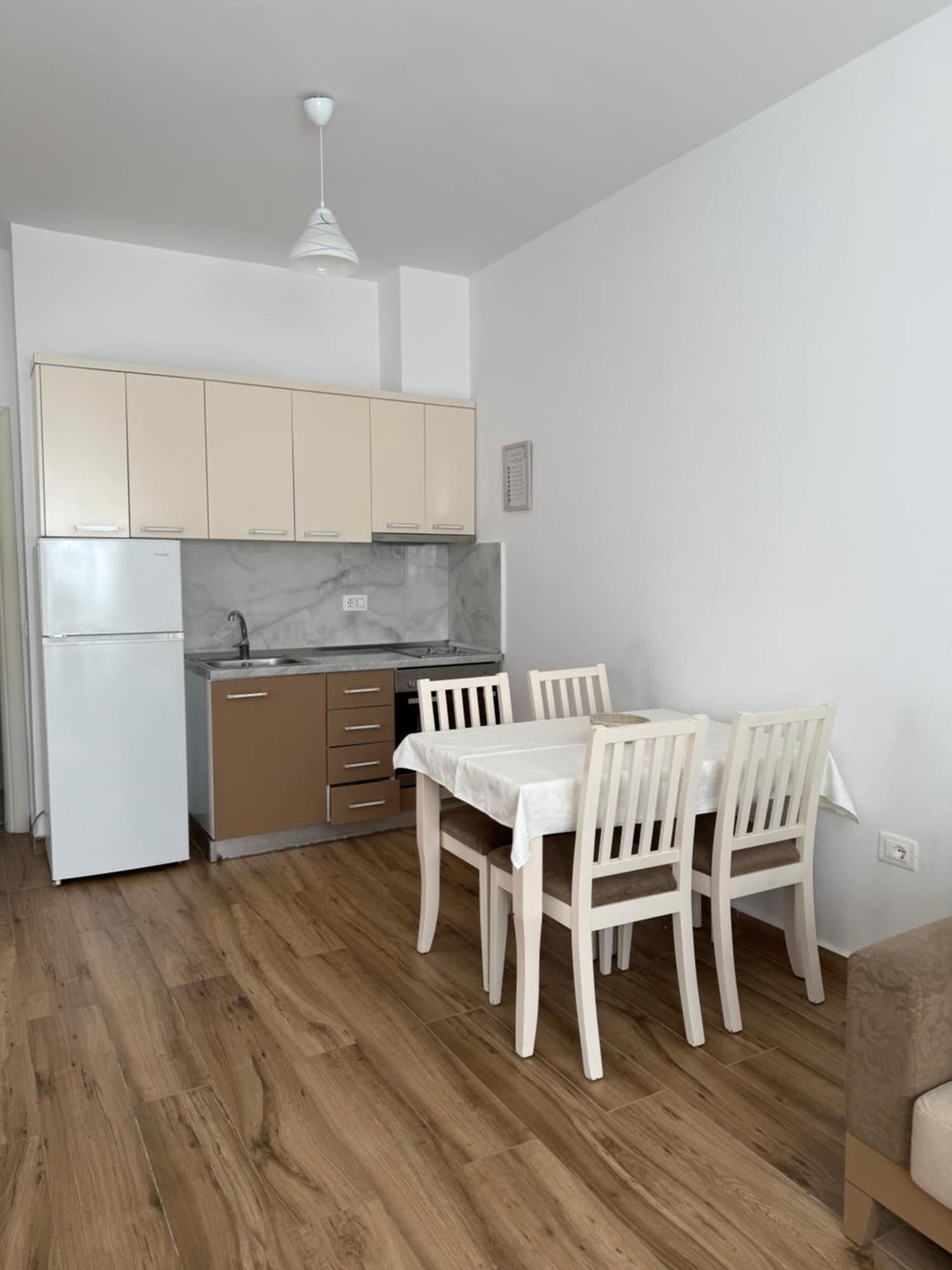 Bellavista Apartments Bougainville Bay ซารานเดอ ภายนอก รูปภาพ