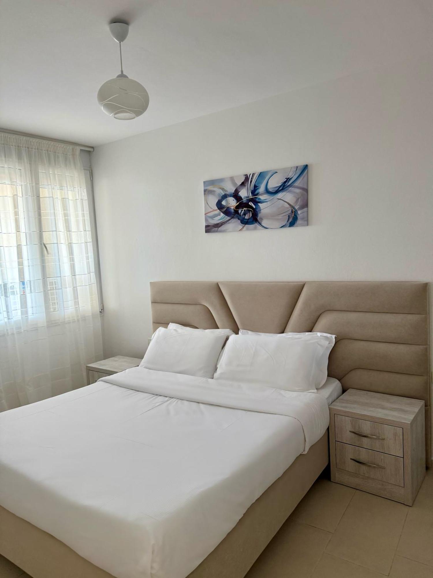 Bellavista Apartments Bougainville Bay ซารานเดอ ภายนอก รูปภาพ