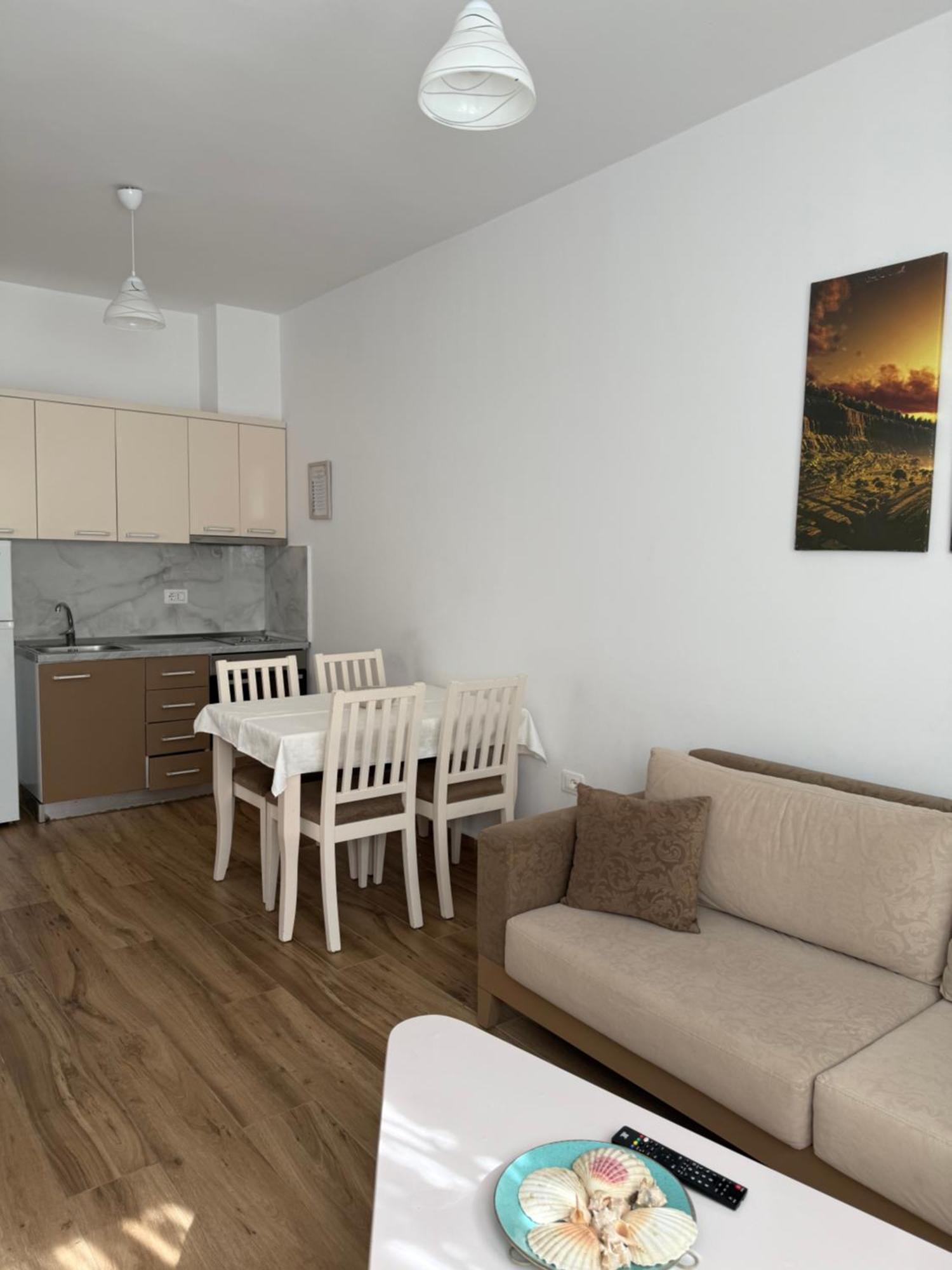 Bellavista Apartments Bougainville Bay ซารานเดอ ภายนอก รูปภาพ