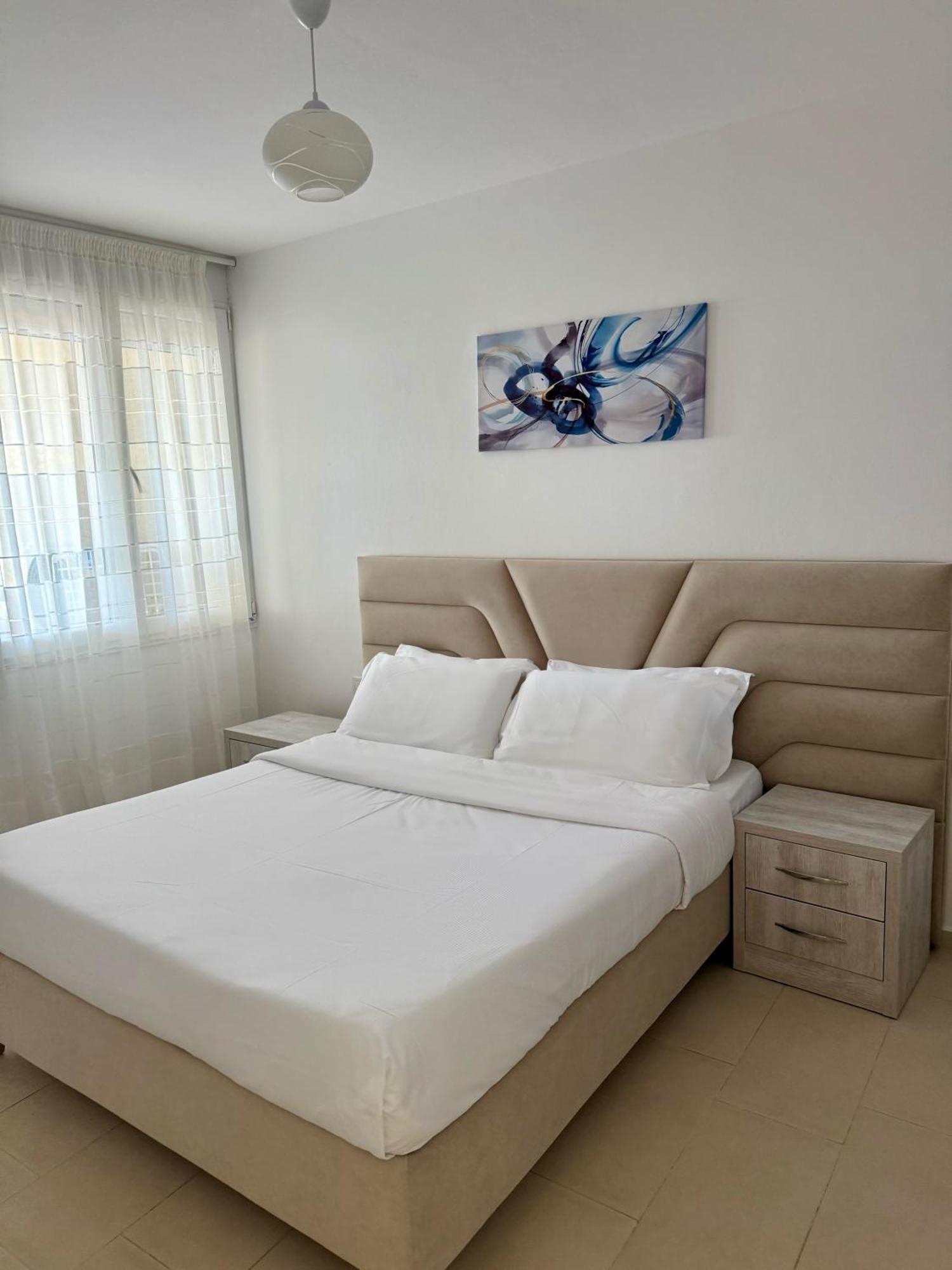 Bellavista Apartments Bougainville Bay ซารานเดอ ภายนอก รูปภาพ