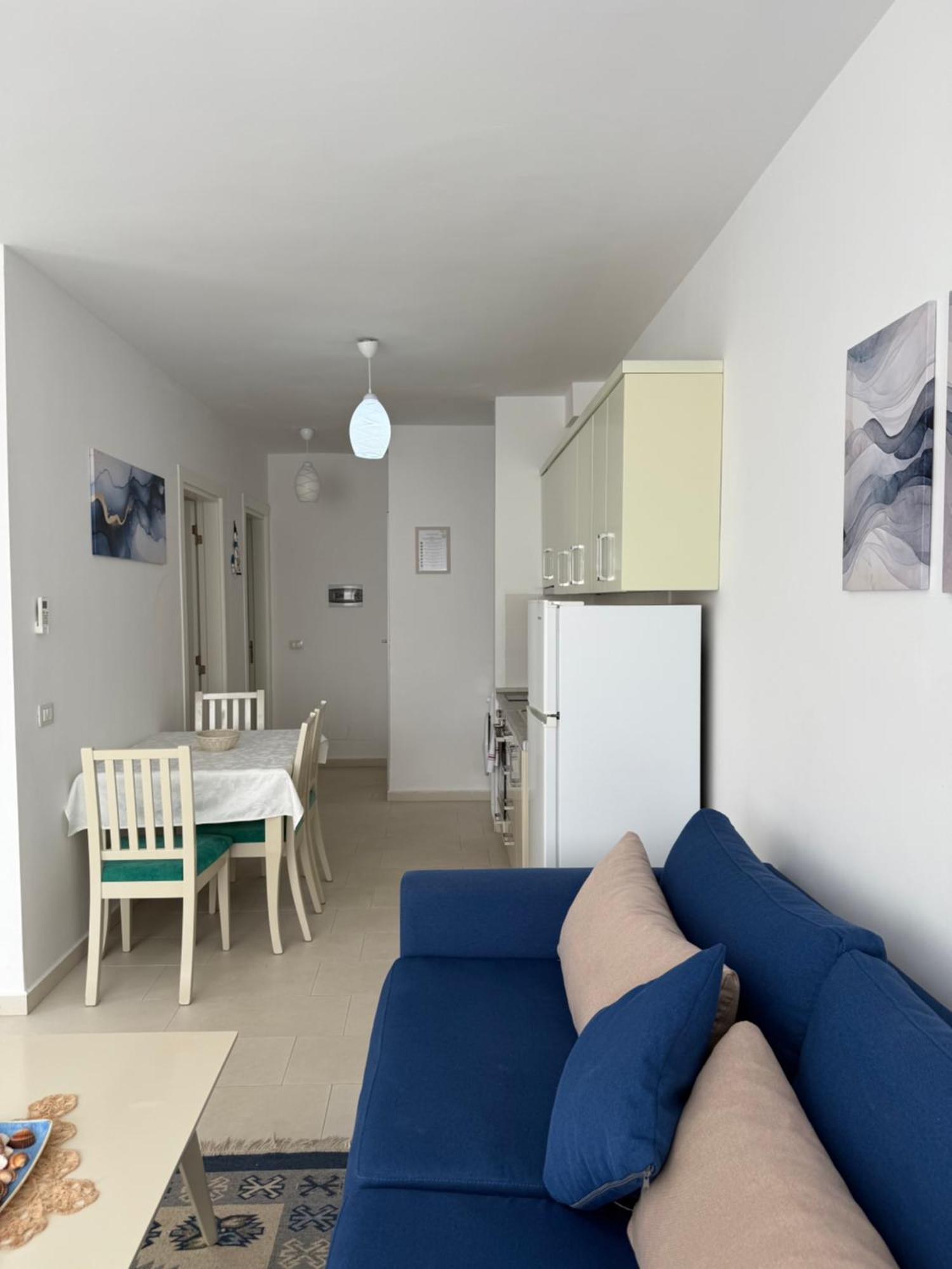 Bellavista Apartments Bougainville Bay ซารานเดอ ภายนอก รูปภาพ