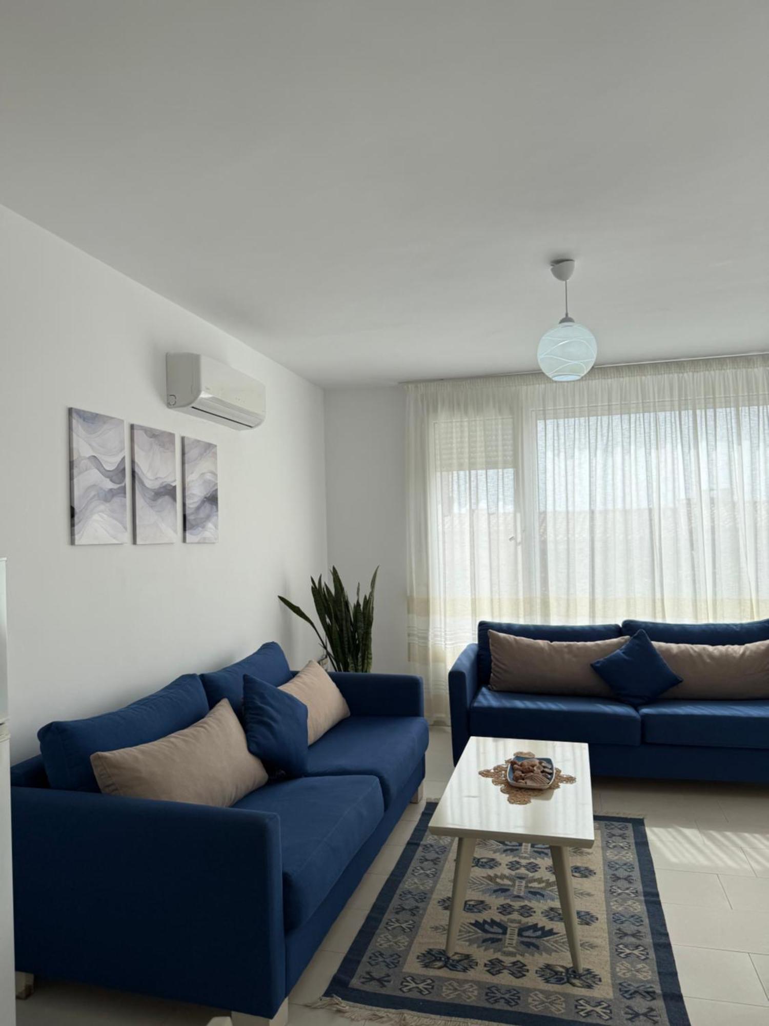 Bellavista Apartments Bougainville Bay ซารานเดอ ภายนอก รูปภาพ