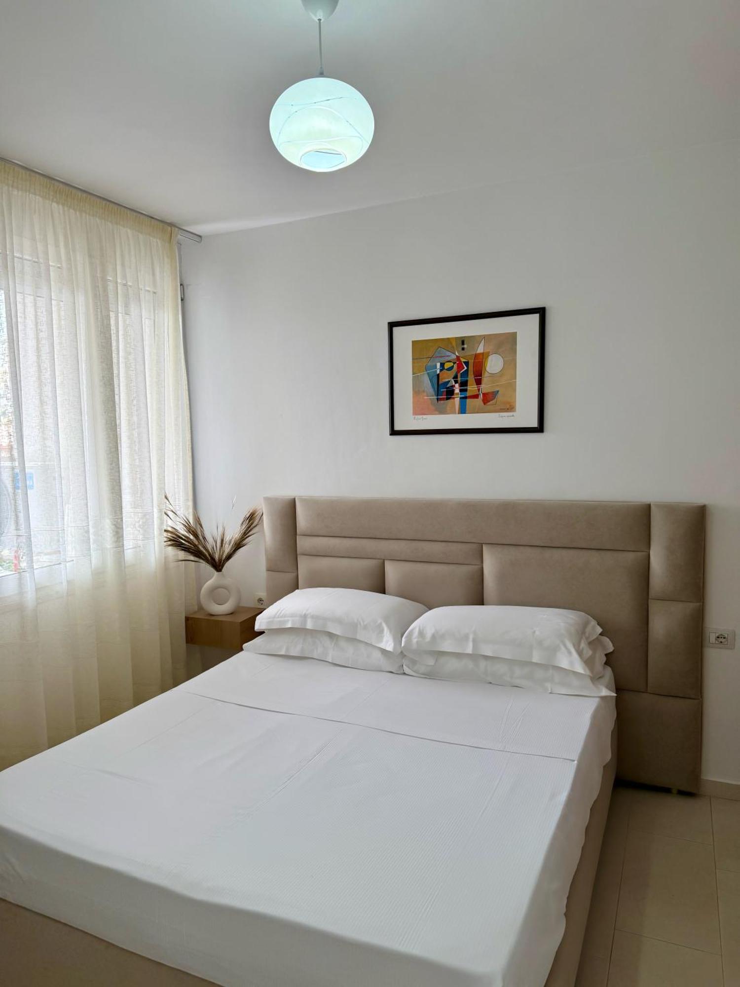 Bellavista Apartments Bougainville Bay ซารานเดอ ภายนอก รูปภาพ