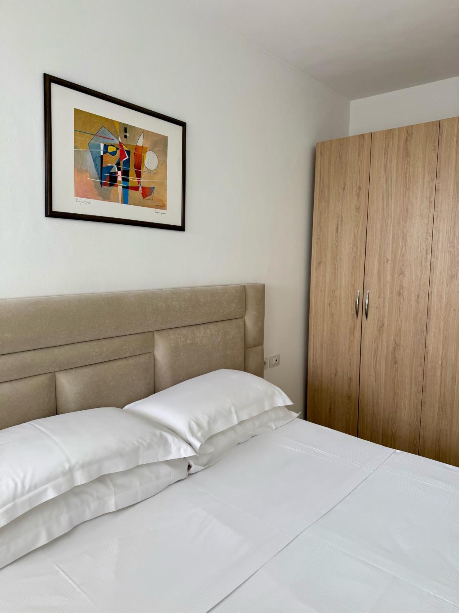 Bellavista Apartments Bougainville Bay ซารานเดอ ภายนอก รูปภาพ