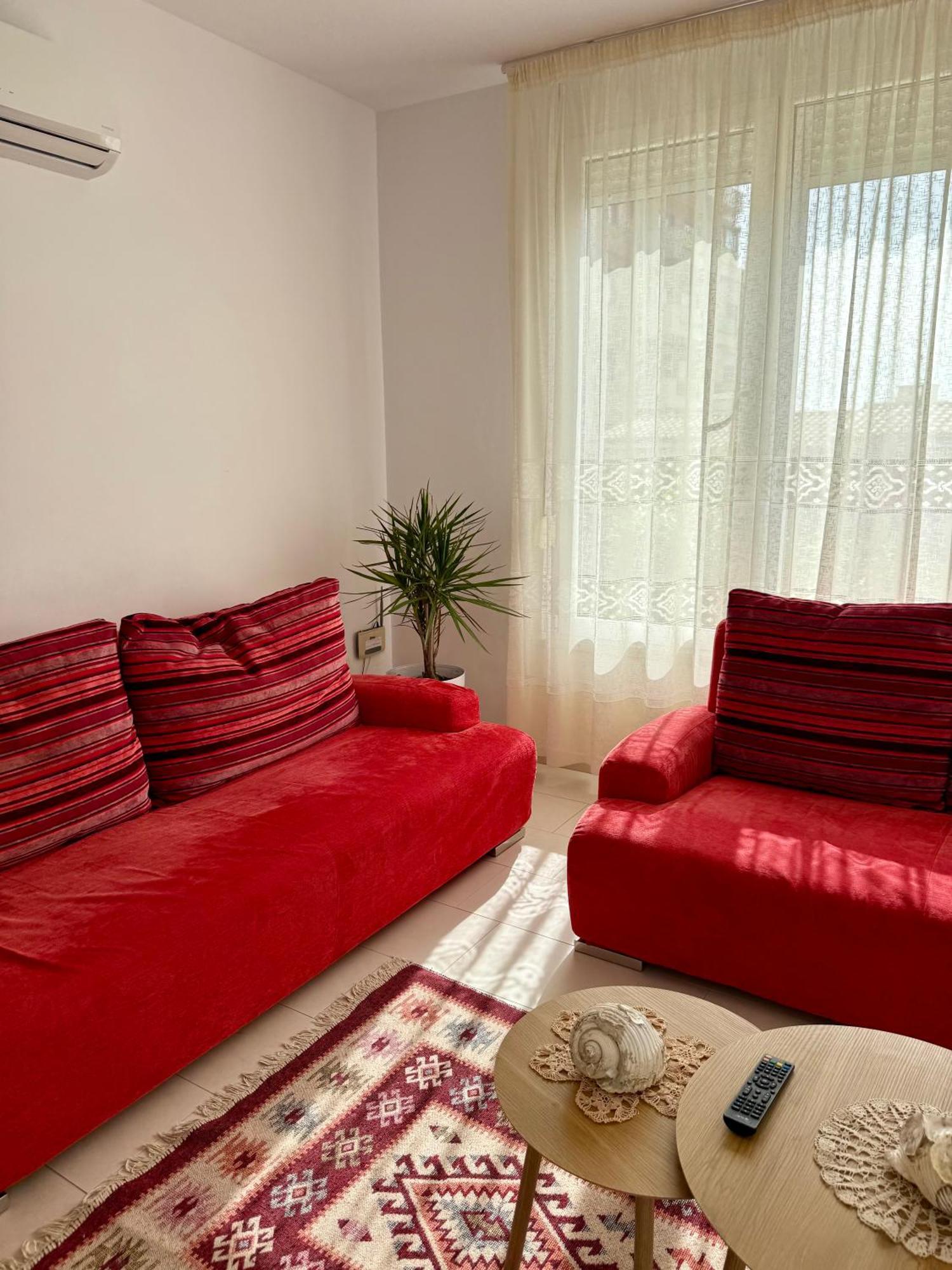 Bellavista Apartments Bougainville Bay ซารานเดอ ภายนอก รูปภาพ
