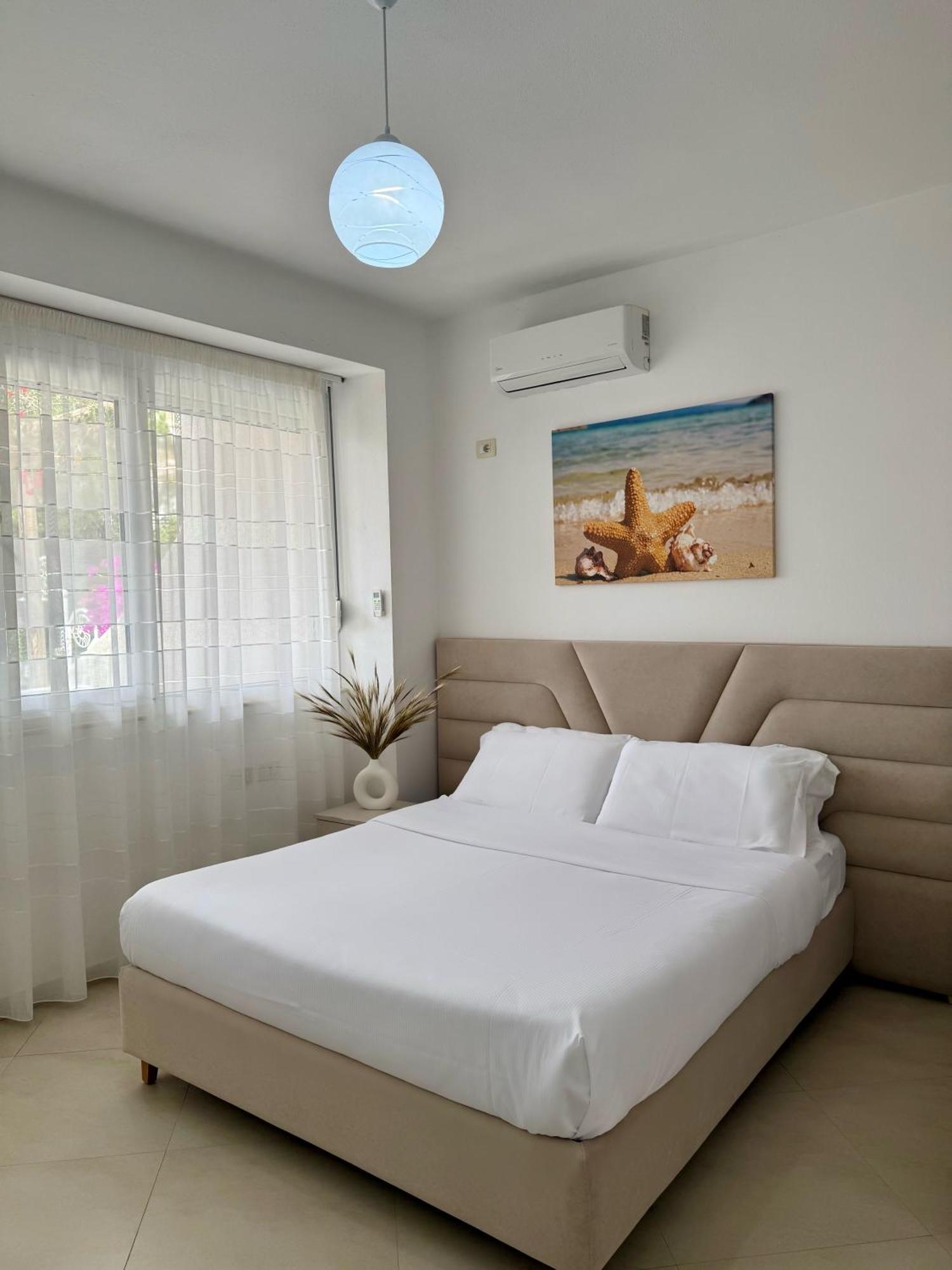Bellavista Apartments Bougainville Bay ซารานเดอ ภายนอก รูปภาพ