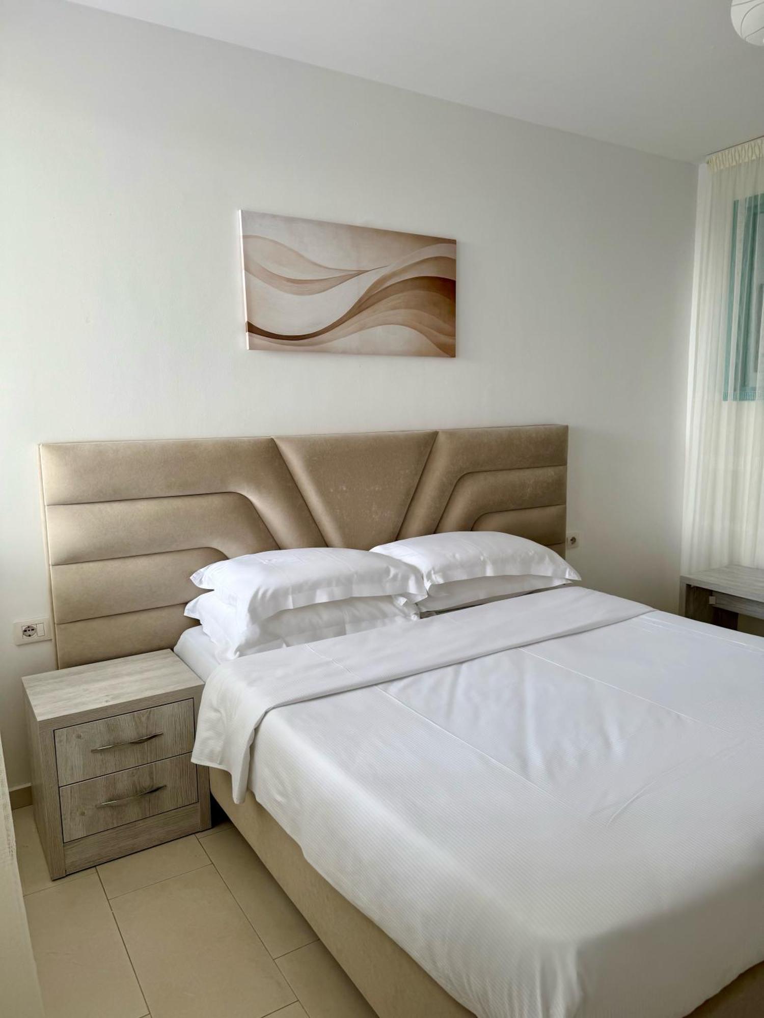 Bellavista Apartments Bougainville Bay ซารานเดอ ภายนอก รูปภาพ