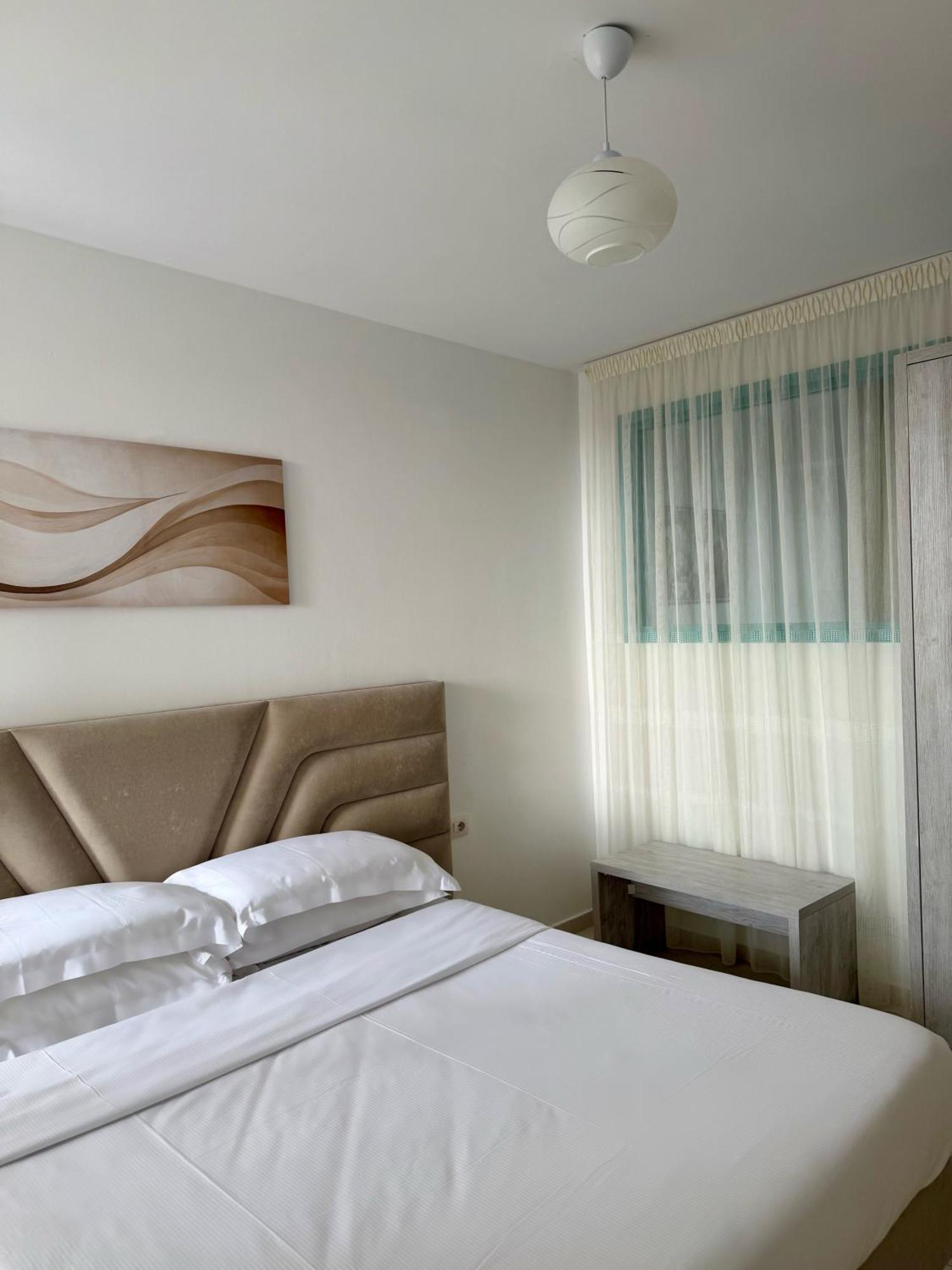Bellavista Apartments Bougainville Bay ซารานเดอ ภายนอก รูปภาพ