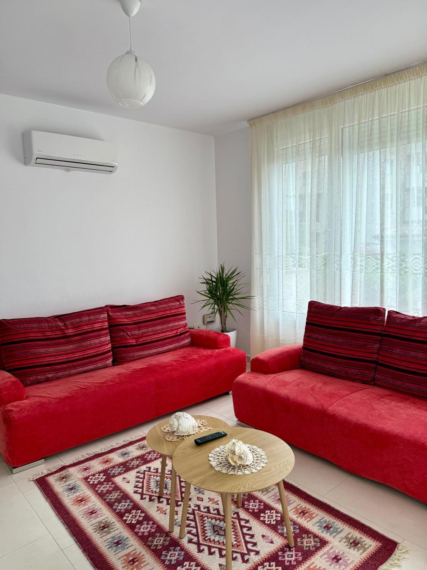 Bellavista Apartments Bougainville Bay ซารานเดอ ภายนอก รูปภาพ
