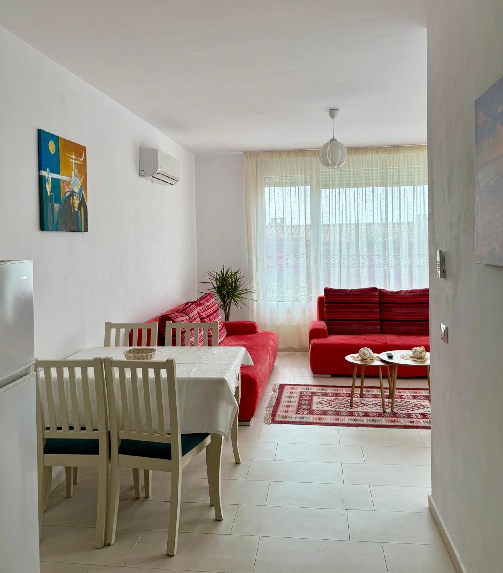 Bellavista Apartments Bougainville Bay ซารานเดอ ภายนอก รูปภาพ