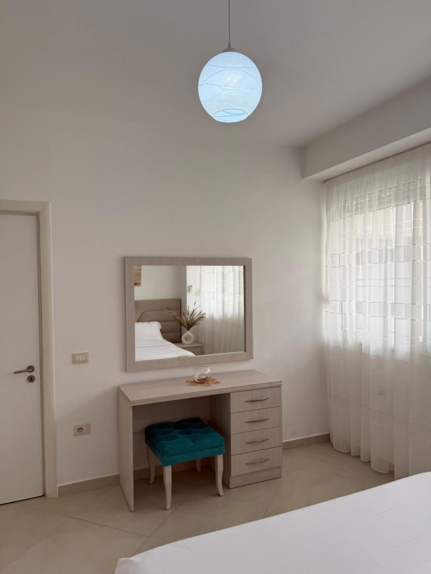Bellavista Apartments Bougainville Bay ซารานเดอ ภายนอก รูปภาพ