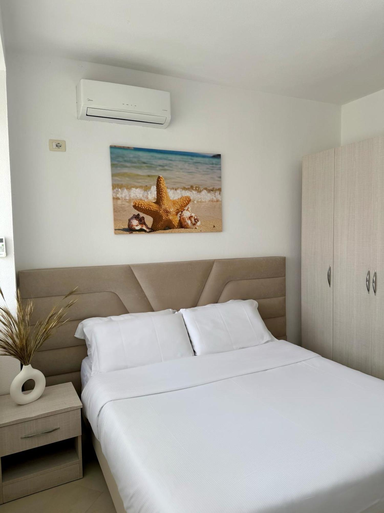 Bellavista Apartments Bougainville Bay ซารานเดอ ภายนอก รูปภาพ